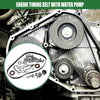 Lexus GS400 Engine Timing Belt & Water Pump (1998-2000)