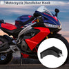 Motorcycle Hook / 1 Set 46mm / L-Shape Aluminum Alloy Motorcycle Hanging Hook