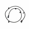 Dodge Ram 1500 2500 3500 4500 5500 Lamp Wiring Harness (2012-2017)