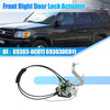 Toyota Sequoia Door Lock Actuator Front Right (2001–2007)