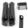 Harley - 2 Colors Billet Aluminum CNC Male Mount Foot Pegs
