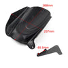 KAWASAKI VERSYS 650 Rear Hugger Fender Mudguard Carbon Fibre (2015-2023)