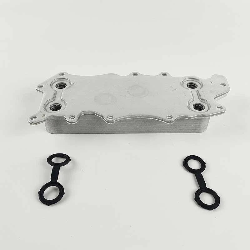 Chrysler 300C 3.0L Diesel Engine Oil Cooler (2005-2012)