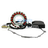 Yamaha Tenere 700 Stator Coil, Regulator Rectifier, Gasket (2021-2024)