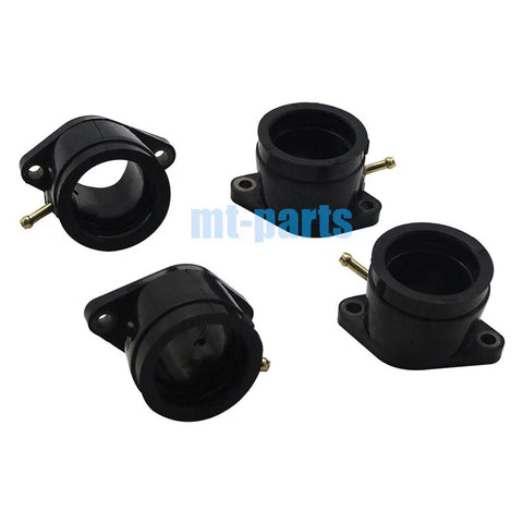 Yamaha YZF600R Thundercat Carburetor Intake Manifold Boot (95-07)