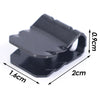 Car SUV Truck - Wheel Arches Bumper Panels U Shaped Splash Guards