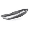 Mercedes Benz W212 Left Headlight Lens Cover (2014-2015)