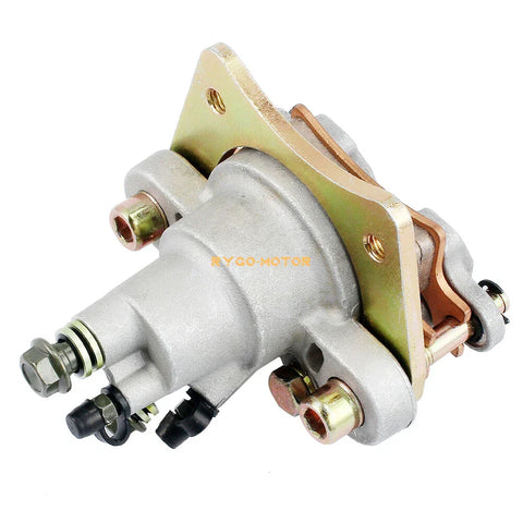Polaris Sportsman 400 450 500 600 700 800 4x4 6x6 Rear Brake Caliper & Pads
