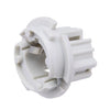 Mercedes Benz W140 W220 Rear Tail Light Bulb Socket (1992-2002)