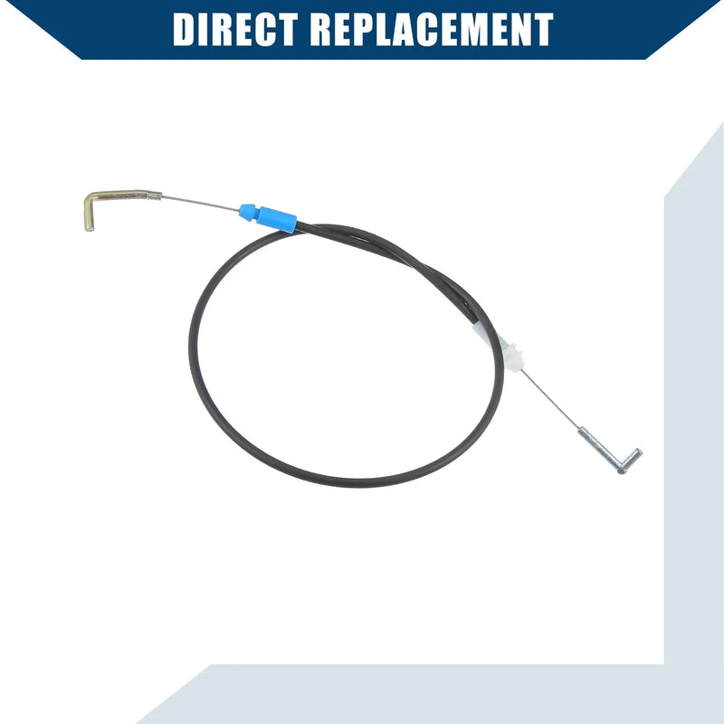 Dodge RAM 1500 / 2500 / 3500 Front Driver Side Door Latch Cable