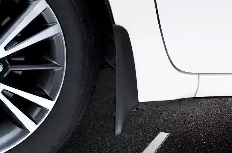 Cadillac CT6 Mud Flap Splash Guard (2016–2020)