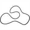 Land Rover Range Rover Sport Sunroof Glass Seal Gasket (2006-2013)