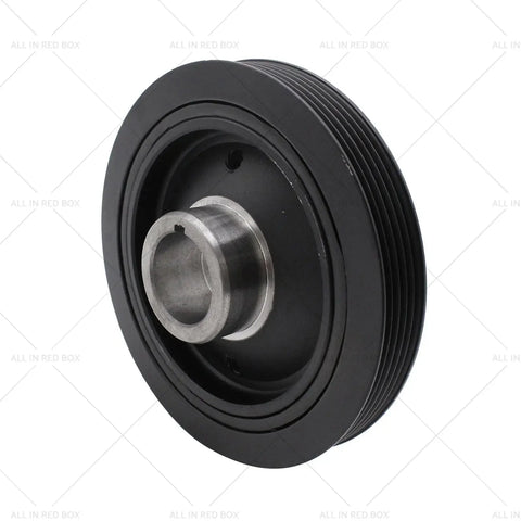 Suzuki Grand Vitara 2.0 Petrol Crankshaft Pulley (2005-2014)