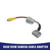 Honda Accord Rear View Camera Cable Dual Adapter (2018-2023)
