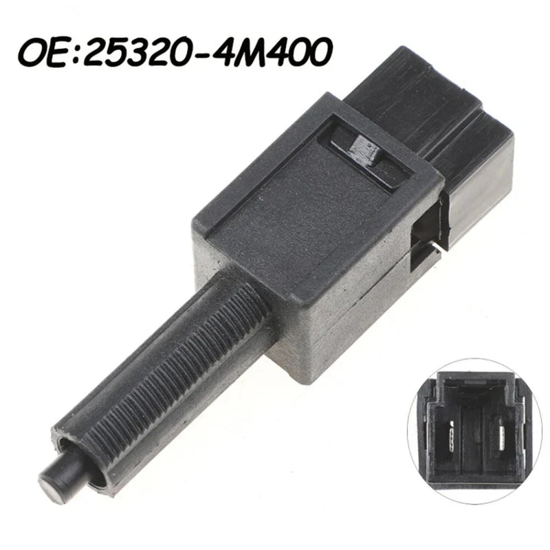 Infiniti G35 I30 I35 Nissan Brake Stop Light Switch (2003-2008)
