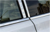 Toyota FJ150 Land Cruiser Prado Window Trim Pillar B Cover (2010-2019)