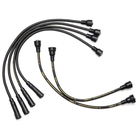 Mazda RX-4 LA23S Ignition Spark Plug Leads (1974-1975)
