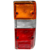 Landcruiser 60 Series RIGHT BJ60 FJ60 FJ62 HJ60 HJ61 RHS Rear Tail Light