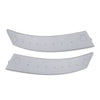 VW Beetle 2 x Inner Door Handle Cover Trim (1998-2010)