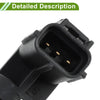 JEEP Cherokee 3.7 V6 4x4 Crankshaft Position Sensor (2008)
