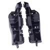 Subaru BRZ Front Bumper Brackets (2013-2019)