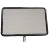 Caravans, Horse Floats & RVs Mirror Head Universal Fit