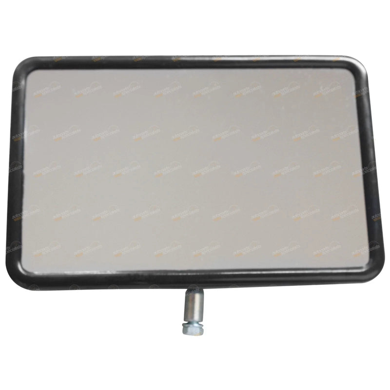 Caravans, Horse Floats & RVs Mirror Head Universal Fit