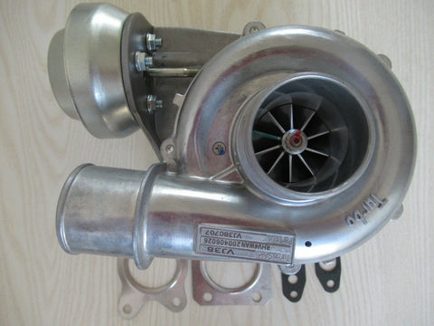 Ford Ranger Mazda BT-50 3.0L 2.5L Billet Turbo Charger (2006-2011)
