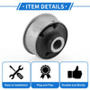 Toyota Corolla Matrix Prius Vibe Front Lower Control Arm Bushing (2003-2013)