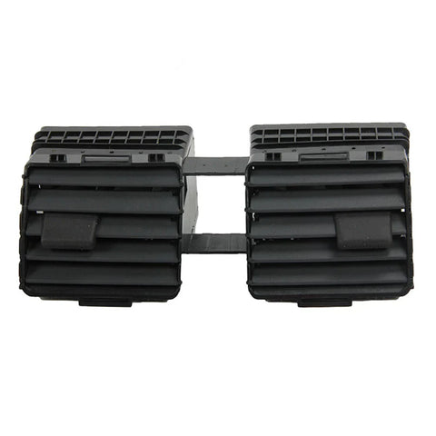 Suzuki SX4 (2010-2013) Black 1x Front Dash Air Vent