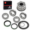 Polaris Sportsman 500 HO Front Wheel Hub Clutch & Bearing Seal (1999–2008)