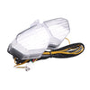 YAMAHA YZF R6S LED Rear Tail Light Turn Signal (2006-2009)