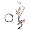 Ford F250 F350 Rear Fuel Tank Sending Unit (1985-1986)