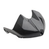 Yamaha YZF R6 Carbon Fiber Gas Tank Air Box Cover (2008-2016)