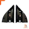 Toyota Hilux Vigo Black Front Door Lower Inner Frame Bracket Cover (05-14)