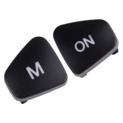 Ford Escort Fiesta Ecosport 2 x Steering Wheel Button Switch