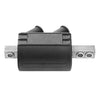Dyna S & Dyna III Point Ignitions Black Ignition Coil Dual Output