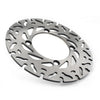 Honda CB400 VTEC MF08 MF10 240mm Rear Brake Disc Rotor (2000-2008)