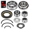 Yamaha Banshee 350 Transmission Bearings Kit with Circlip (1987–2006)