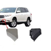 Toyota Highlander Left / Right Tow Eye Hook Cover Cap (2011–2013)