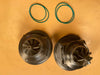 Ford F-150, Expedition, Lincoln Navigator Balanced Turbo CHRA Cartridge (2011-2023)