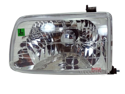 Toyota Hilux MK4 2001-2002 Headlights (LH)