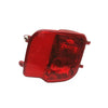 Peugeot 4008, Citroen C5 Rear Bumper Fog Lamp Shell (2012-2017)