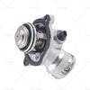 Mercedes C300 C350 E350 SLK350 Coolant Thermostat Assembly (2010-2012)