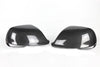 Audi Q5 Q7 8R Carbon Style / Side Mirror Cap Cover (2009–2017)