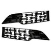 Mazda CX-50 Front Bumper Lower Grille (2023-2024)