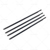 Toyota Land Cruiser LC200 Window Seal Belt Weatherstrip (2008-2016)