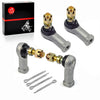 Honda Rincon 650 / 680 TRX650 / TRX680 2 x Tie Rod End Kit Left/Right (2003–2010)