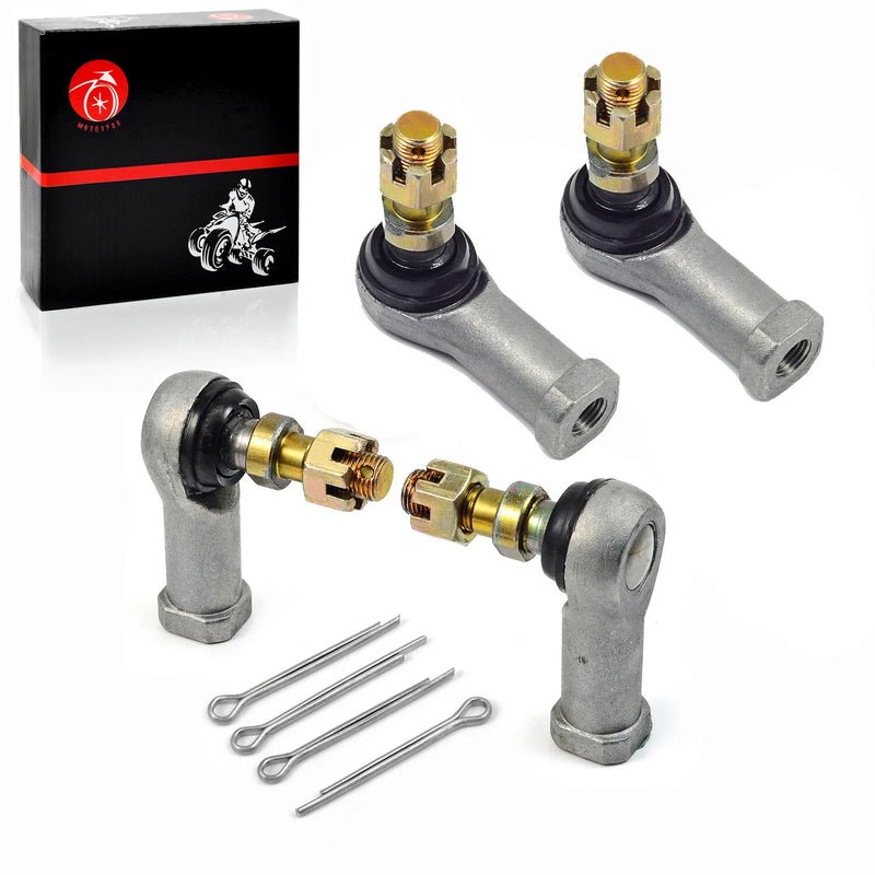 Honda Rincon 650 / 680 TRX650 / TRX680 2 x Tie Rod End Kit Left/Right (2003–2010)