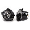 Land Rover Discovery LR3 Fog Light Lamp Clear Lens (2005-2009)